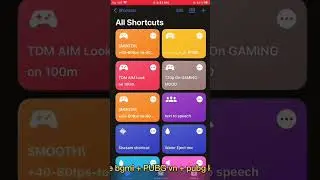 HOW TO FIX fps PUBG LAG FIX ALL IOS VERSION full videos in  #iphonelagfix #bgmi60fps #pubgvn #pubgkr
