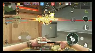 Bullet Angel !! Headshot