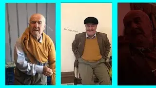 Дід Толя і Концерт👴🏼 
