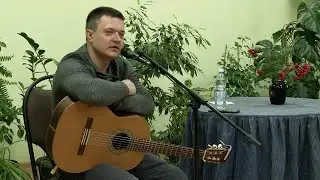 Александр Серяков