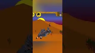 Stick War Legacy 