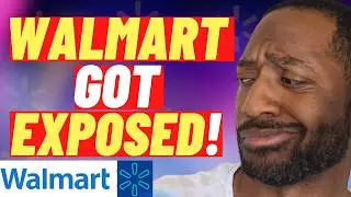TikTok HACK COSTS Walmart MILLIONS! #walmart