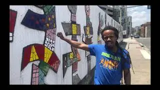 COTG: We Love DC! H St NE Bridge/Frederick Douglass Historic House