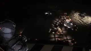 Star Citizen Daymar quiet on 3.3 PTU