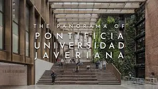 Transforming Engineering Education: Pontificia Javeriana University | ARCHITECTURE HUNTER