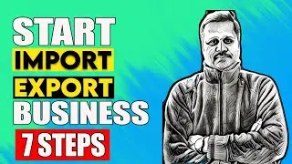 How to start import and export business-How to Learn Import & Export Business?Import Export Business