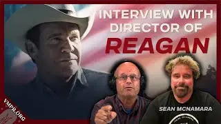 Why You & Your Family Should Watch "Reagan" Movie 2024