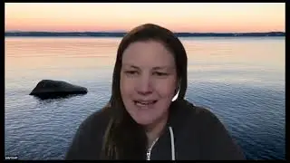 OceanX Zoom Talk Judy Twedt