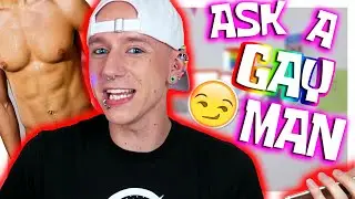 Gay Belly Button Fetish! | Ask A Gay Man