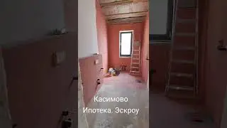 дом 150м2 из газобетона в Ленинградской области