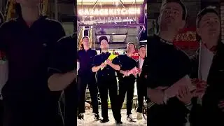 8 марта в GK