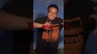 No Filter | David So | Comedy Time