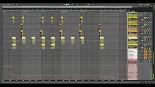 Mercy - Download Ableton Live 11 Project