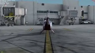 Prepar3D V4 - Quick Tip 1 - Shadows