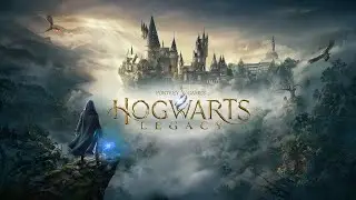 Hogwarts Legacy - How to flip a Troll's club in to it's face