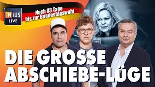 FC Union-Zingler: „Benehmen uns wie in den letzten Jahren der DDR“ | NIUS Live am 2. Dezember 2024