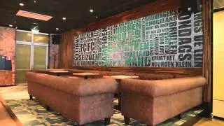 View on Hospitality by Euroborg Stadion - FC Groningen
