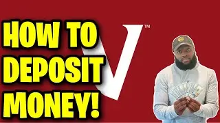HOW TO DEPOSIT MONEY IN YOUR VANGUARD IRA! #vanguard #ira #investing #dividends #stocks #etfs #index