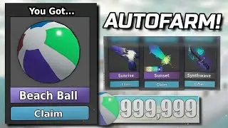 Murder Mystery 2 Script *NO KEY* - Silent Aim, Esp, Aimbot, Autofarm, ANTI-BAN, Pastebin & More! 📢🏐