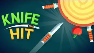 Knife Hit + НЕКОТОРЫЕ НОВОСТИ