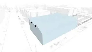 Intuitive 3D Modeling
