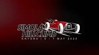 Simola HillClimb 2023 - King of the Hill - Day 2