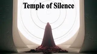 Temple of Silence