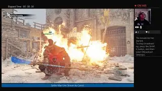 For Honor glitch infinite flame special thanks to EvilCaSlippy
