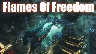 EvE Online Faction Warfare Fun