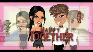 Happy together - Msp version