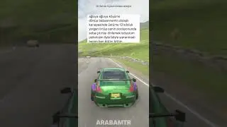 "Nissan Fairlady Z: Efsane Geri Dönüyor! Forza Horizon'da Hız ve Tarzın İzinde!"