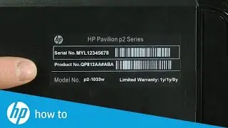 How To Check Your Laptop's Serial Number In 40s