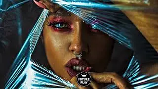 Ijan Zagorsky - Colour Me Crimson (Original Mix)