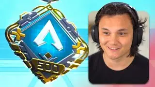 I Reached LEVEL 1500 in Apex Legends! (ALL REWARDS)