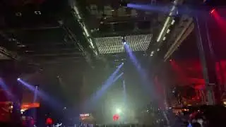 Hard Driver (2) 150 by Fabrik - Main Room @ Fabrik Madrid - 08-10-2022 (4K)