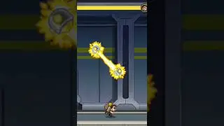 jetpack joyride 6 серия