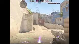 Clip #1 CS2 Counter-Strike 2
