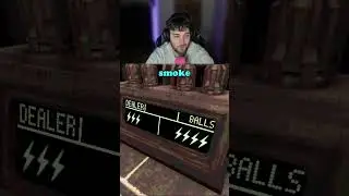 Don't Make This Mistake In Buckshot Roulette