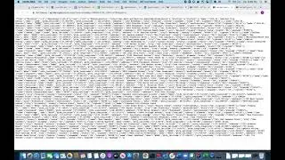 JMeter Tutorials - 15 - : How to read data from CSV file (Parametrisation)