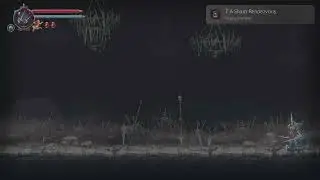 Blasphemous 2 A Sharp Rendezvous Trophy
