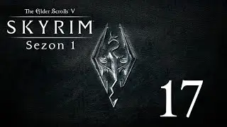 The Elder Scrolls Skyrim V (Türkçe) Gameplay #1.17 - Uğursuz Kent Yokuşu!