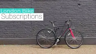 Buzzbike Bike vs Swapfiets Dutch Bike 🚲 London Bike Subscription Review