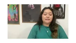 IP Heroes Day 2023 | Julia Puno of Asia Pacific Research Network (APRN)
