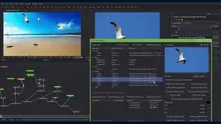 DaVinci Resolve Fusion Script | AssetsManager_v1.4