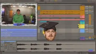 Kenny Beats Cookin Up Another Beat From Scratch | Producer Cook Up Streams