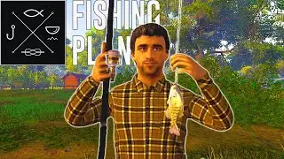 Let's Go Fishing! | Fishing Planet