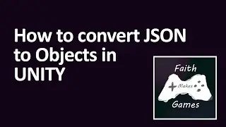 How to convert complicated JSON to objects in Unity