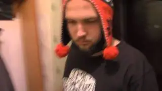Typical Russian Family