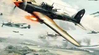 1941 AirAttack Airplane Games (ранний доступ) [ игры на Android ]