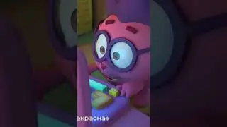 Недетские моменты в 